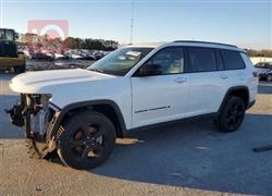 Jeep Grand Cherokee L